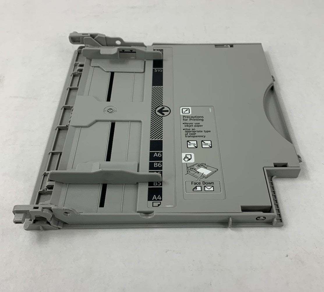 Ricoh MPC307 Feed Table Assembly5