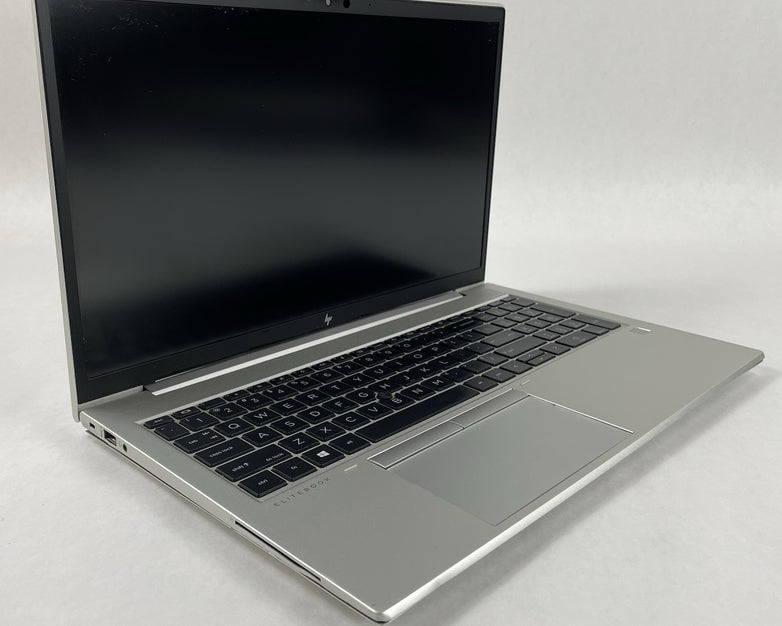 HP EliteBook 850 G8 15.6" i5-1145G7 2.60 GHz 16 GB RAM No SSD/OS/AC/Batt - Hinge