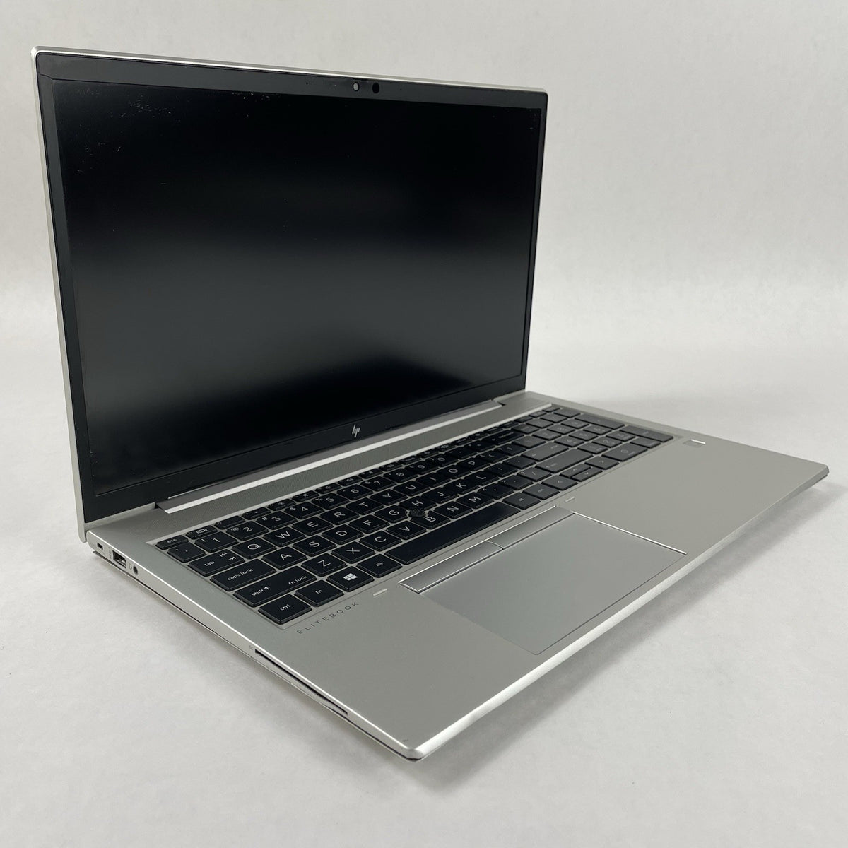 HP EliteBook 850 G8 15.6" i5-1145G7 2.60 GHz 16 GB RAM No SSD/OS/AC/Batt - Hinge0