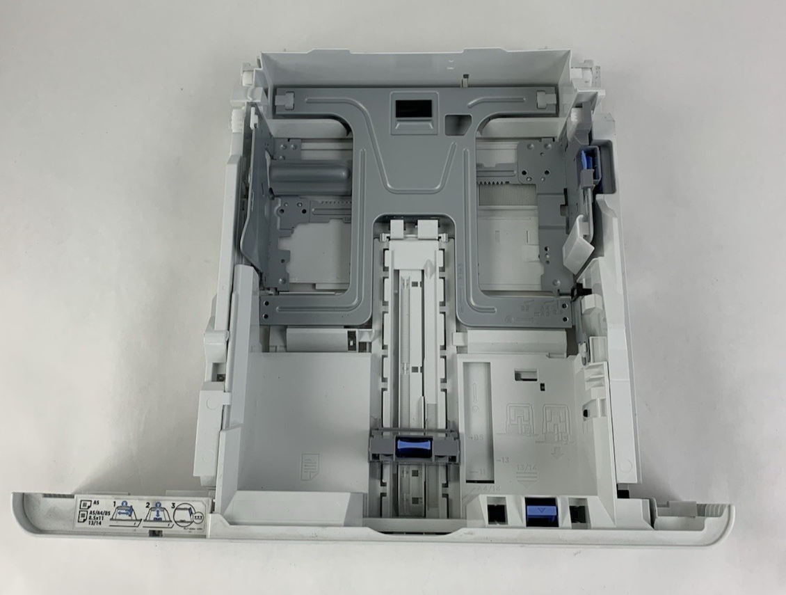 HP M607 LaserJet Enterprise  Printer Tray 2 Replacement7