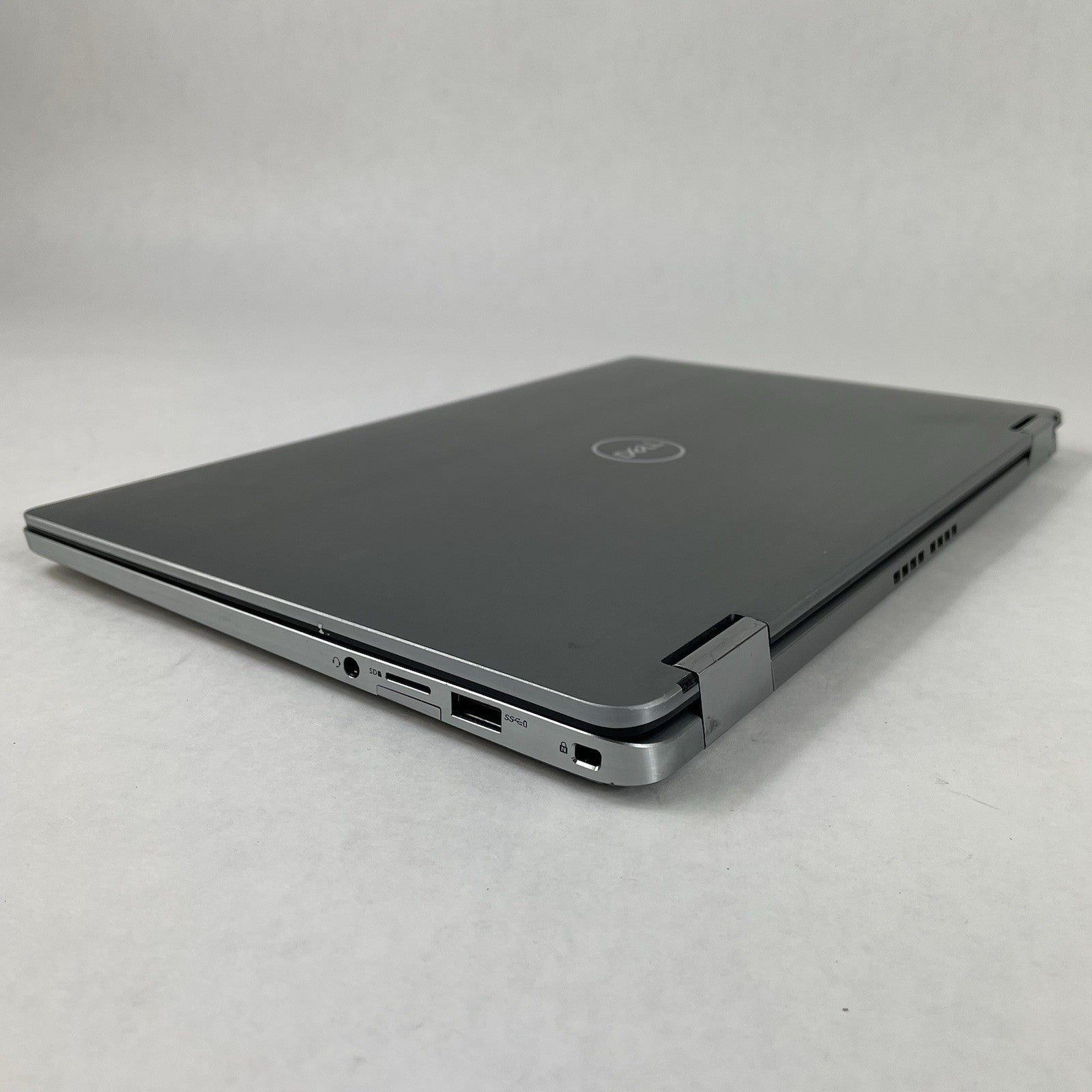 Dell Latitude 7400 2in1 14" i7-8665U 1.90 GHz 16 GB RAM No SSD/OS/AC/Batt11