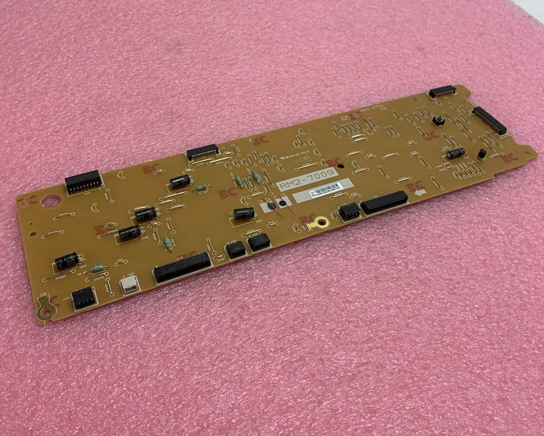 HP RM2-7009 Memory Tag PC Board for M880