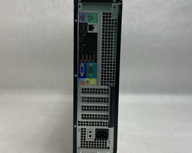 Dell Optiplex 7010 DT Intel Core i3-3220 3.3GHz 4GB RAM No HDD No OS