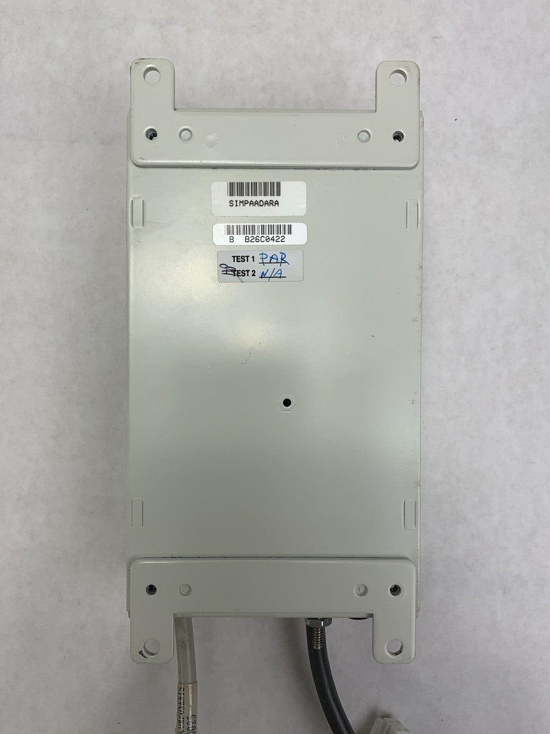 Adtran 1175043L2 54V 2A Power Supply