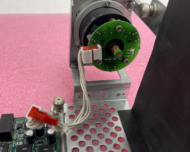 Alcon Control Controller Board 210-1033-502 Rev L for Infiniti Vision System