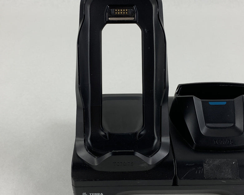 Zebra SHARECRADLE-02 Charging Cradle w/ Power Supply