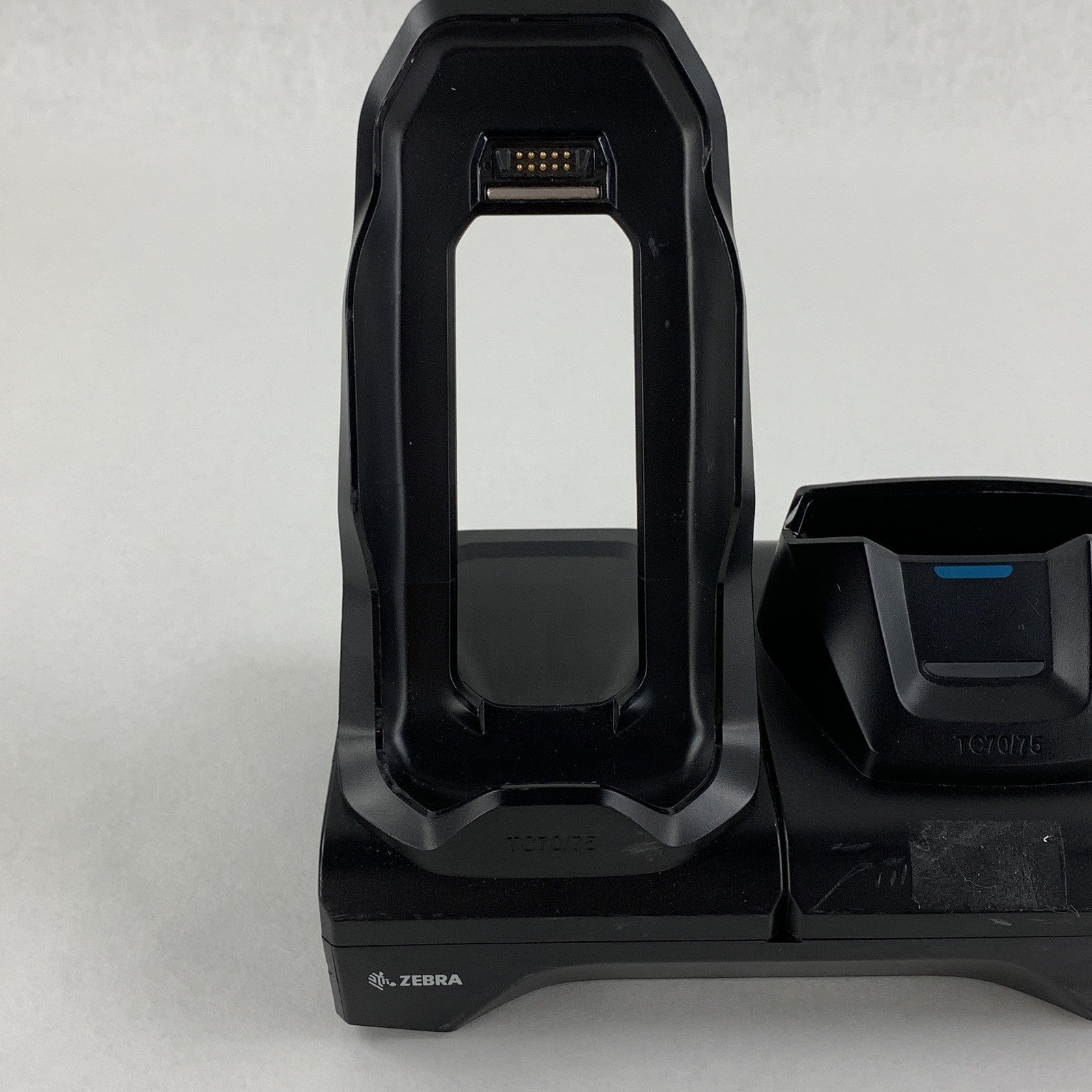 Zebra SHARECRADLE-02 Charging Cradle w/ Power Supply