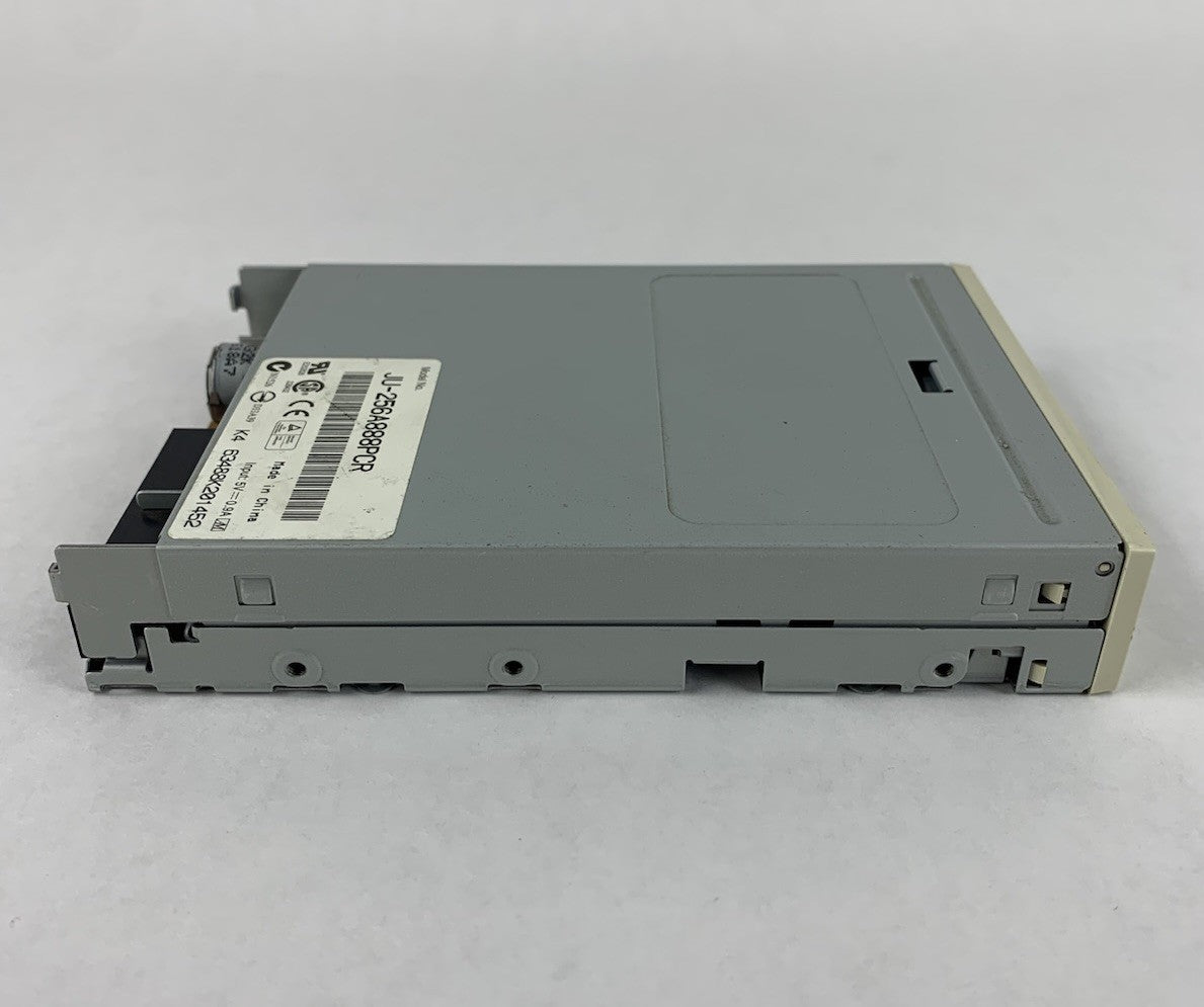 Panasonic JU-256A888PCR 3.5" Floppy Disk Drive4