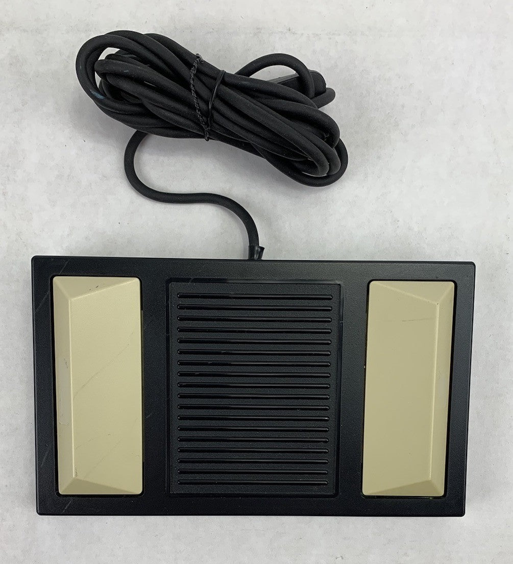 Panasonic RP-2692 Vintage Foot Pedal