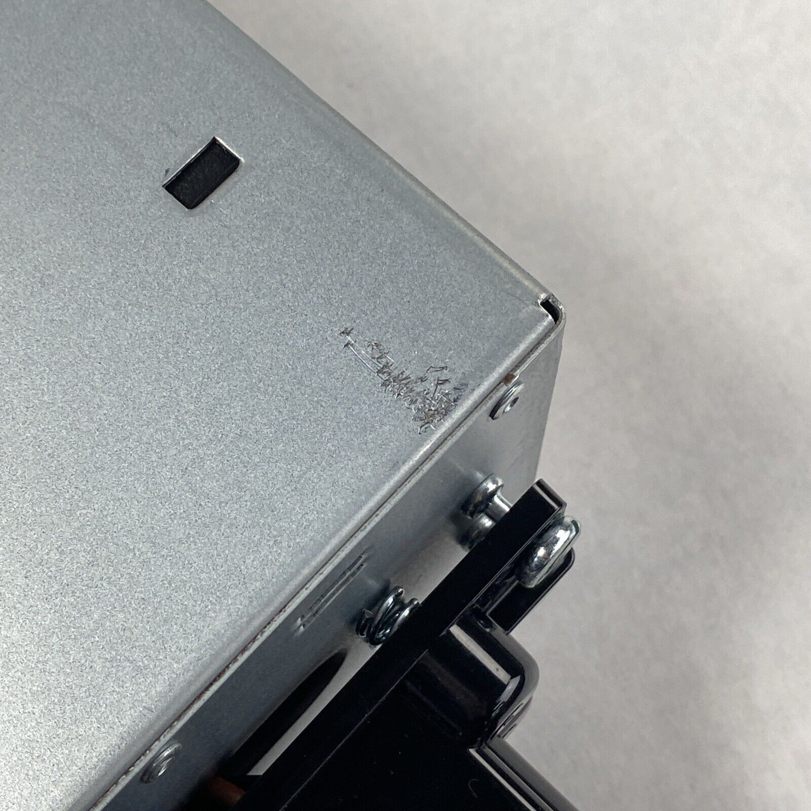 APC SYBTU1-PLP Symmetra PX Battery Unit  No Batteries