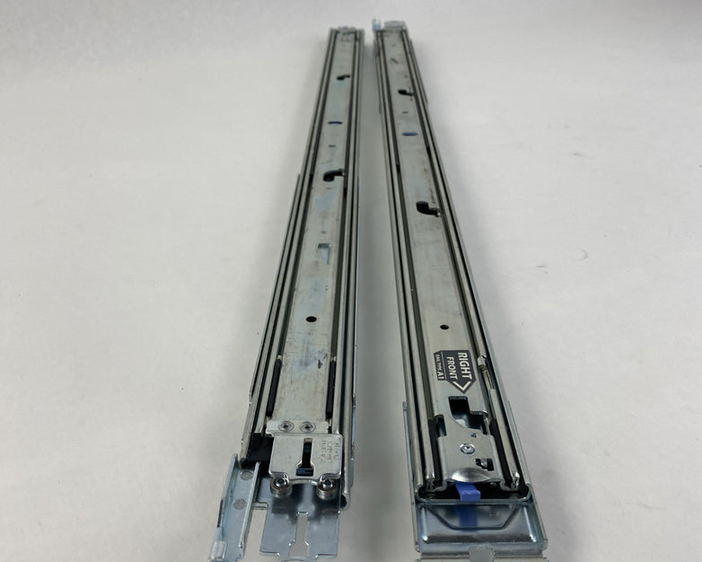 Dell N921J 31.5" Sliding Server Rails for 42U Server Rack