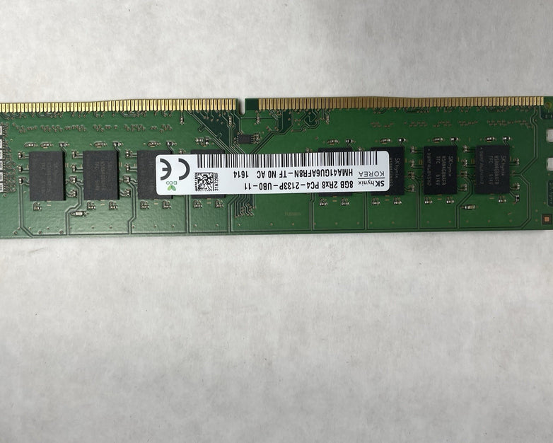 ASUS G11CD Intel i5-6400 2.70 GHz NVIDIA GeForce GTX 950 8 GB RAM No HDD No OS