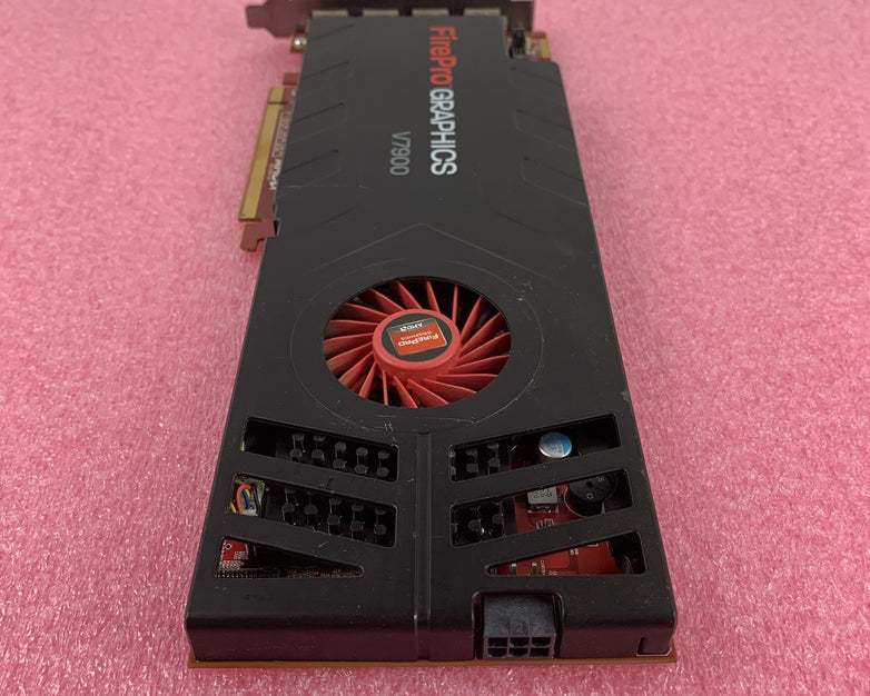 AMD Radeon FirePro V7900 2GB Video Graphics Card