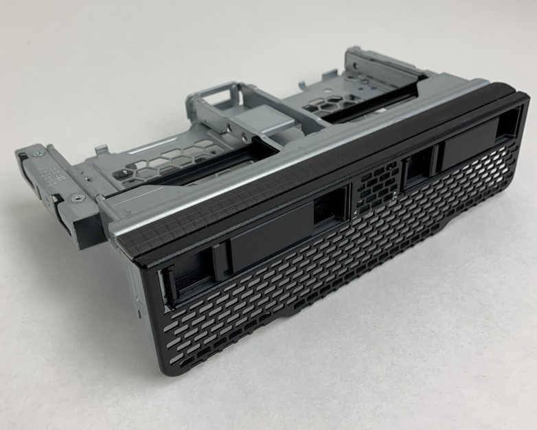 HP 871940-B21 Synergy 480 Gen10 CTO Blade Barebone Chassis