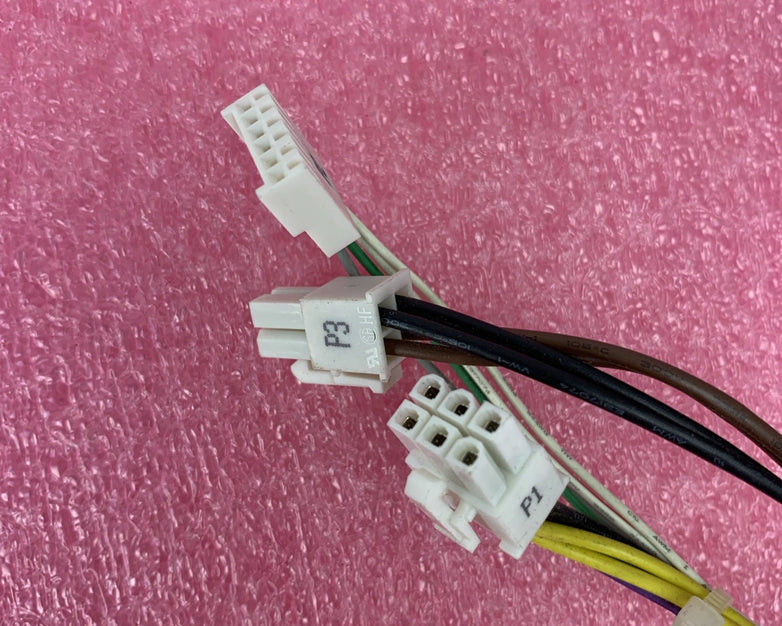 HP PS-4241-1HC 80 Plus Platinum 240W Switching Power Supply 702307-002