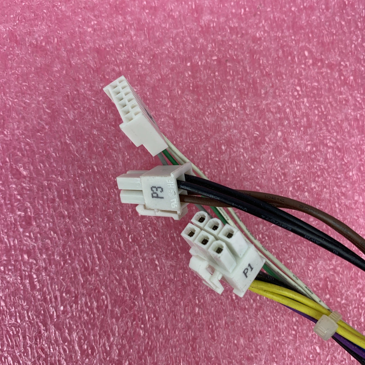 HP PS-4241-1HC 80 Plus Platinum 240W Switching Power Supply 702307-0024