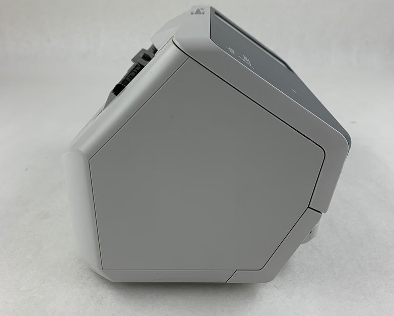Fujitsu fi-7300NX Network Color Duplex Document Scanner No AC No Document Feeder