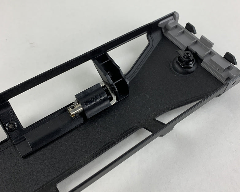 Dell TFV72 PowerEdge R510 R515 R520 R720 R720xd R730 R820 Front Bezel w/ Key