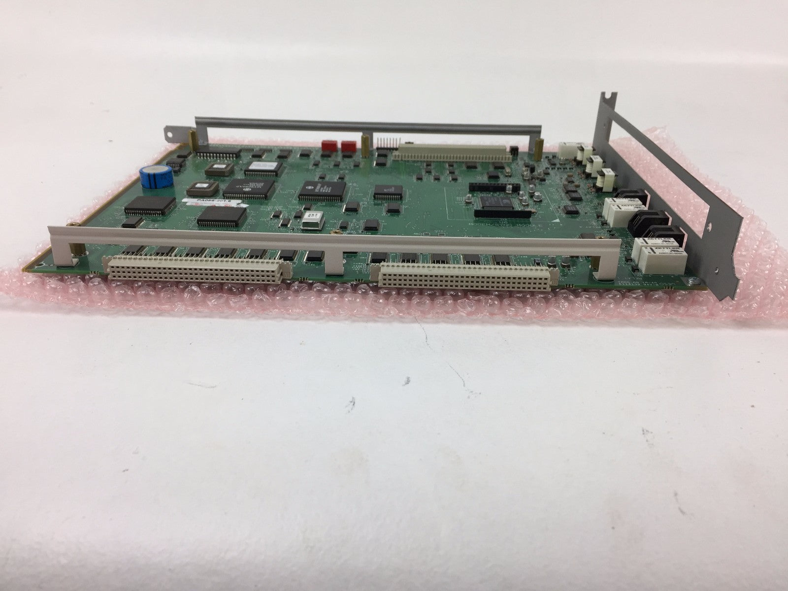 Comdial Vertical FX II/MP5000 FXSRV2-II Rev F 480 Port Services Circuit Card