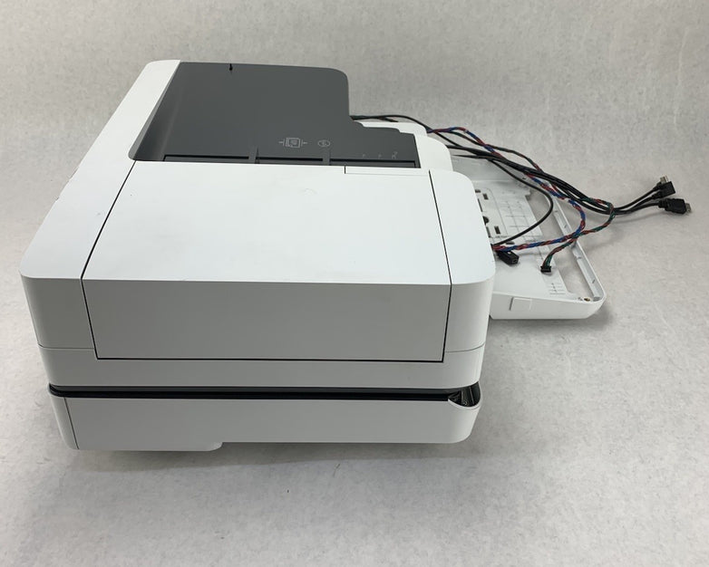 HP MFP M635 Scanner Assembly
