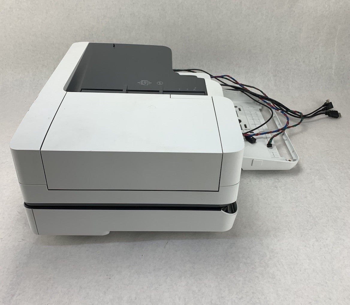 HP MFP M635 Scanner Assembly7