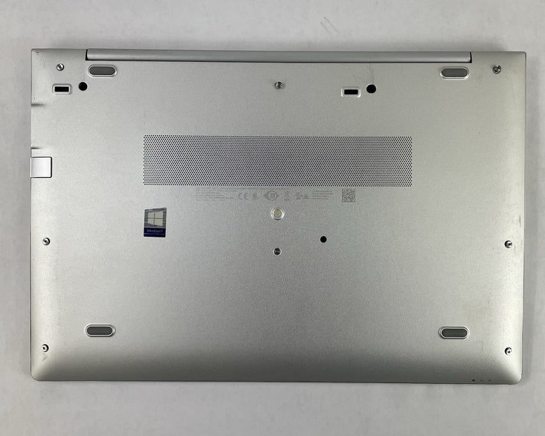 HP EliteBook 850 G6 15.6" i5-8365U 1.60 GHz 8 GB RAM No SSD/OS/AC - Worn Keys