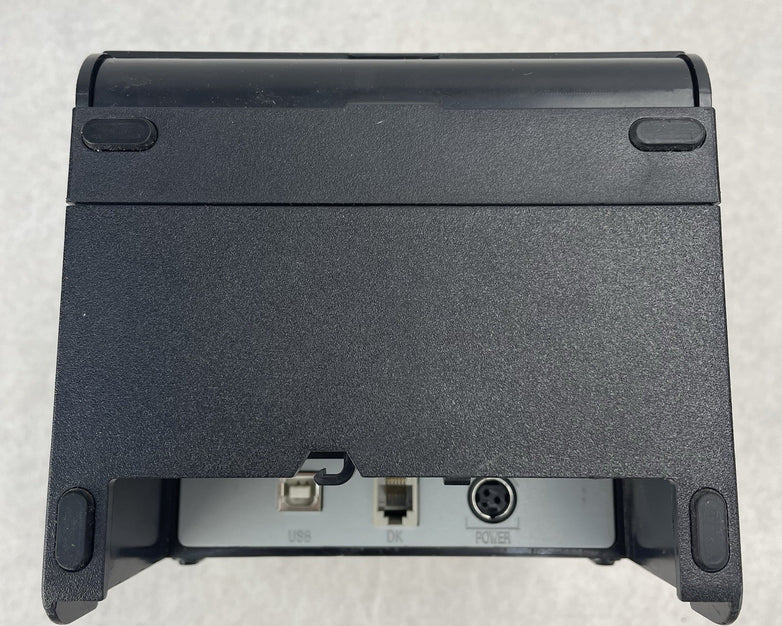 Bixolon SRP-E300 Missing Plastic Cover Tested