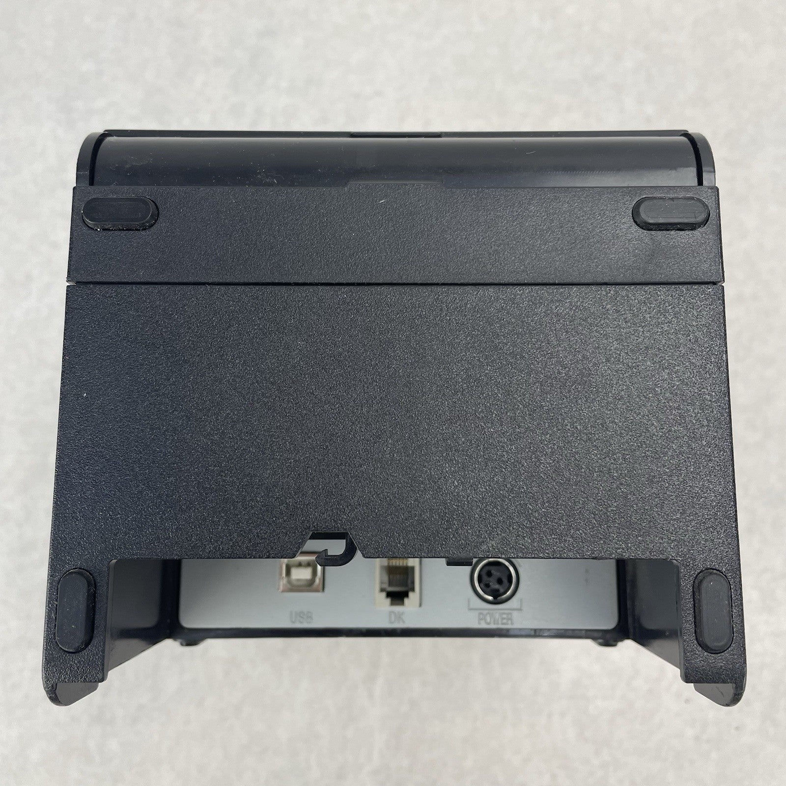 Bixolon SRP-E300 Missing Plastic Cover Tested4