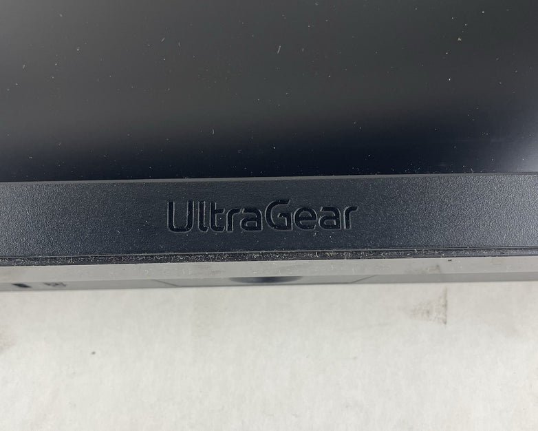 LG 27GQ50B 27 Inch Full HD Ultragear Gaming Monitor