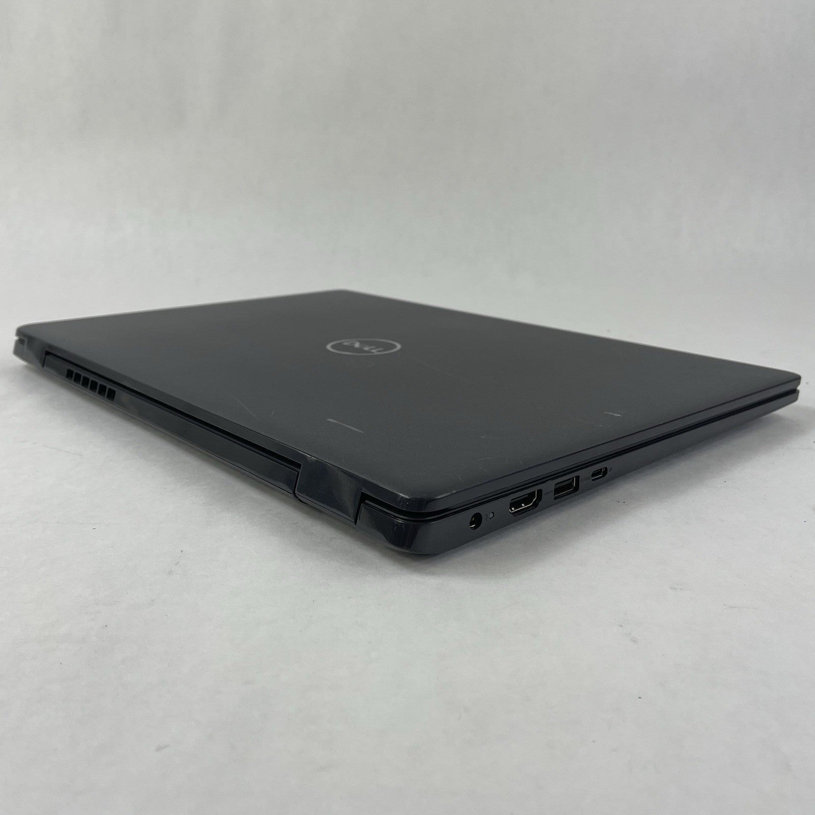 Dell Latitude 3510 15.6" i5-10210U 1.60 GHz 8 GB RAM No SSD/OS/AC11