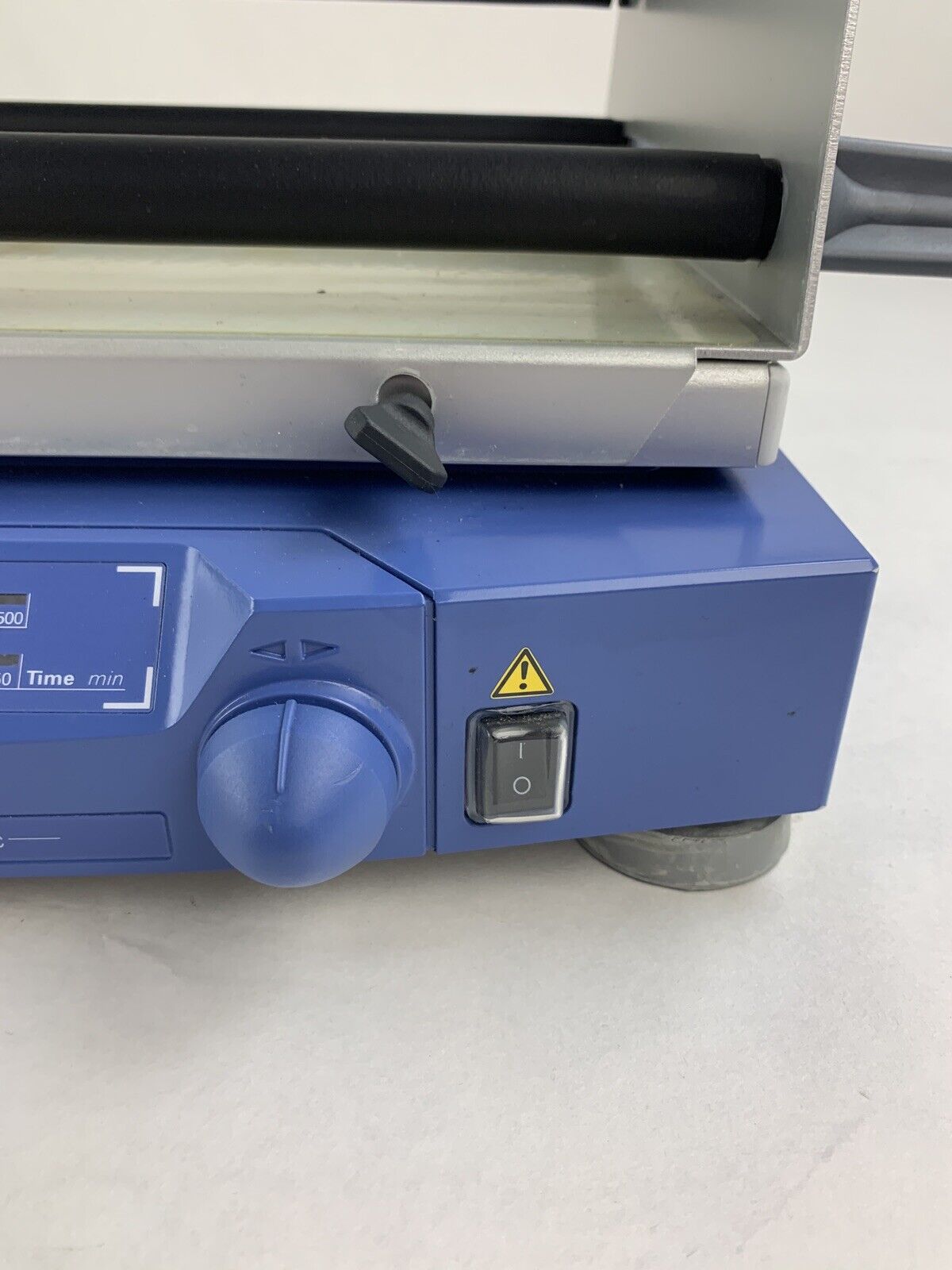 IKA KS 260 B S1 Digital Control Orbital Variable Speed Shaker Mixer