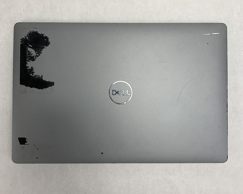 Dell Latitude 5510 15.6" FHD 1366x768 Non-Touch Screen Assembly - Untested
