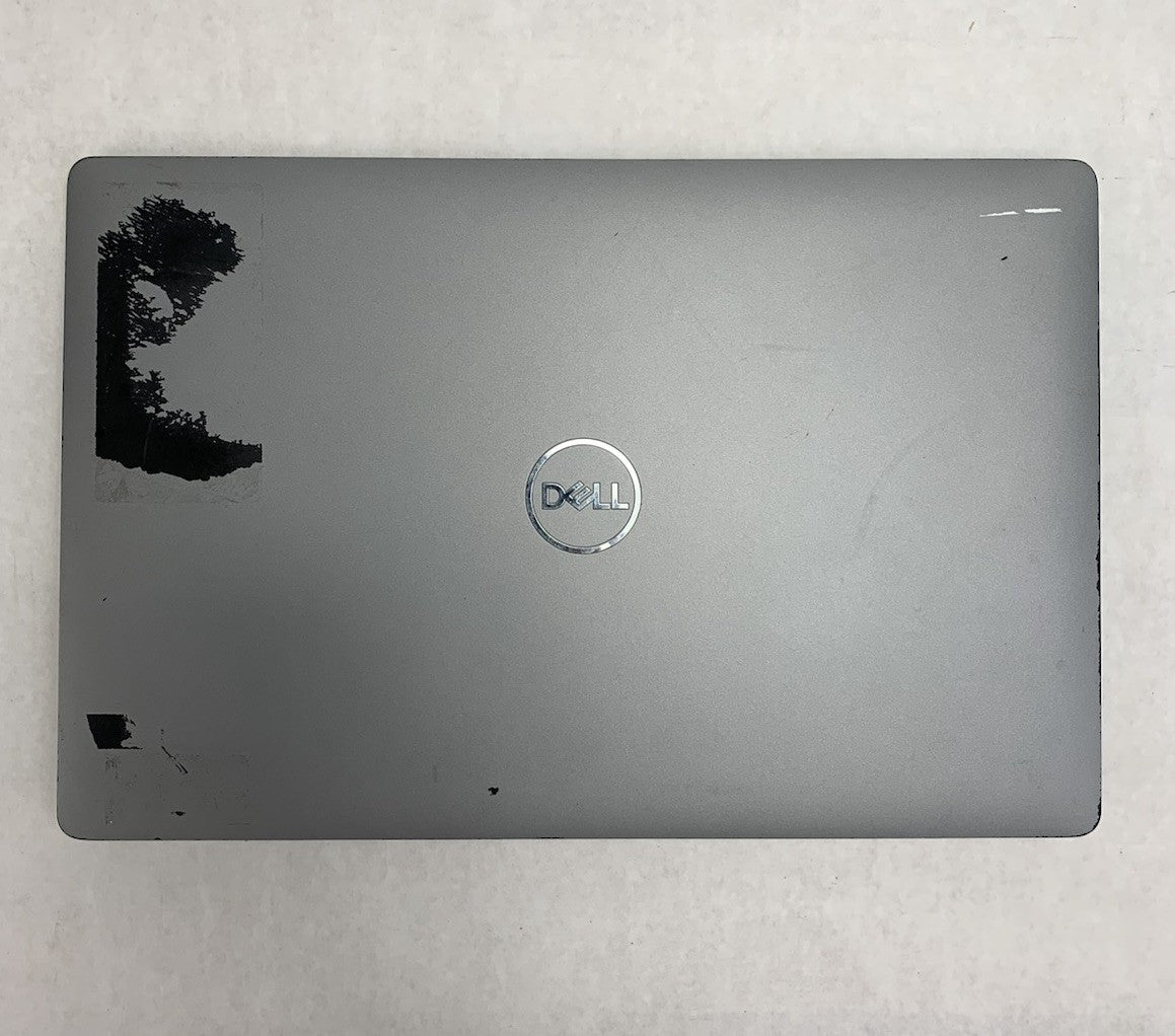 Dell Latitude 5510 15.6" FHD 1366x768 Non-Touch Screen Assembly - Untested7