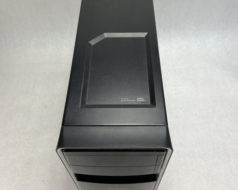 Dell Inspiron 660 MT Intel Core i3-3240 3.4GHz 4GB RAM No HDD No OS