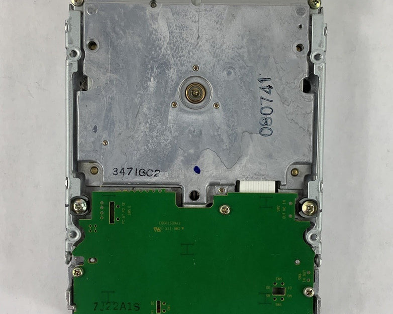 Panasonic JU-257A535P 3.5" Floppy Disk Drive