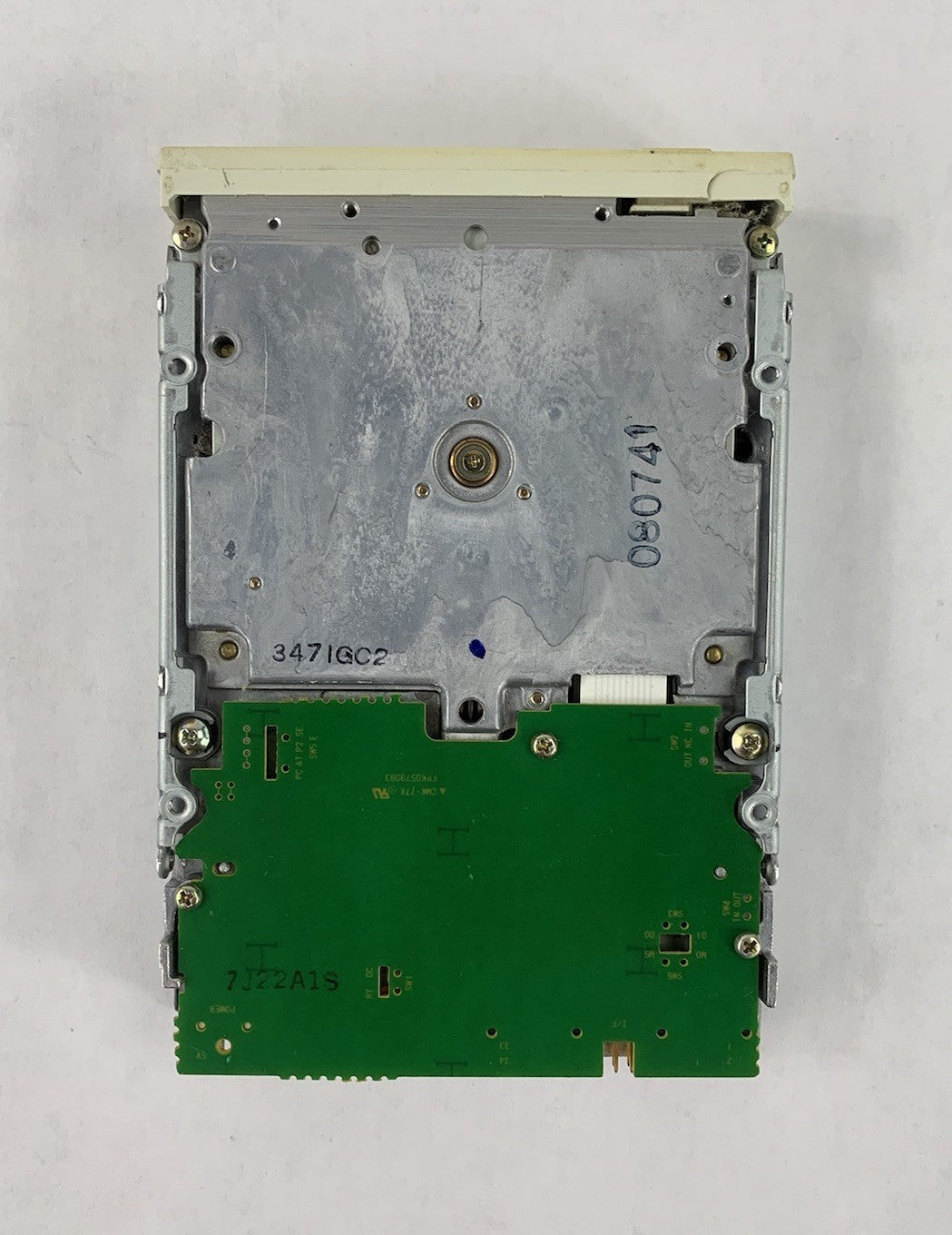 Panasonic JU-257A535P 3.5" Floppy Disk Drive