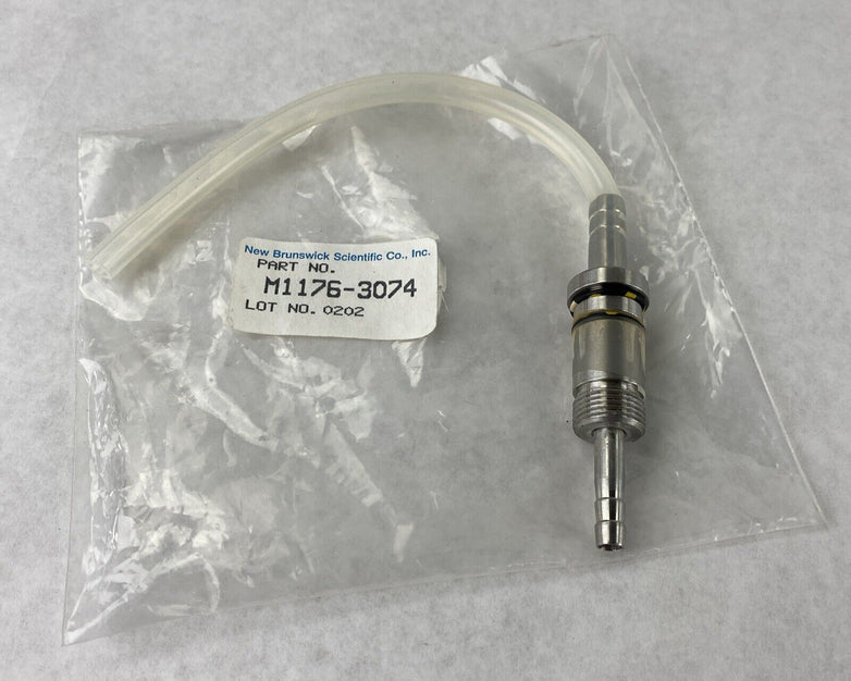 New Brunswick Scientific M1176-3074