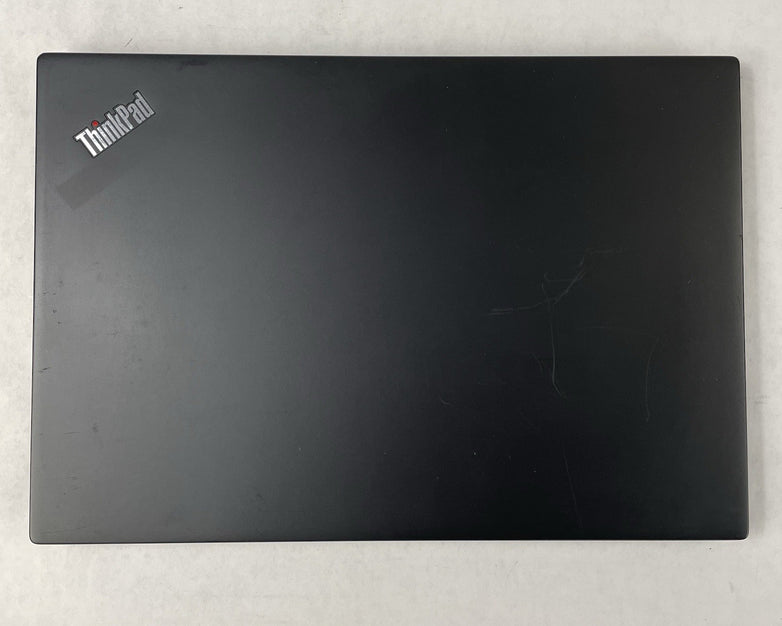 Lenovo ThinkPad T490s 14" i5-8365U 1.60 GHz 8 GB RAM No SSD/OS/AC