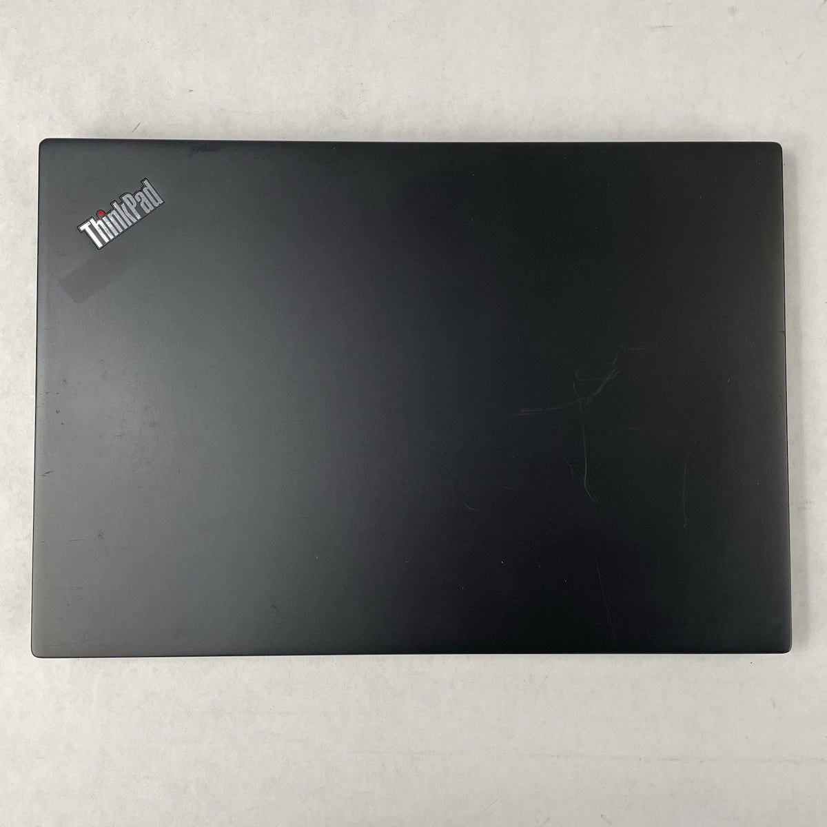 Lenovo ThinkPad T490s 14" i5-8365U 1.60 GHz 8 GB RAM No SSD/OS/AC12