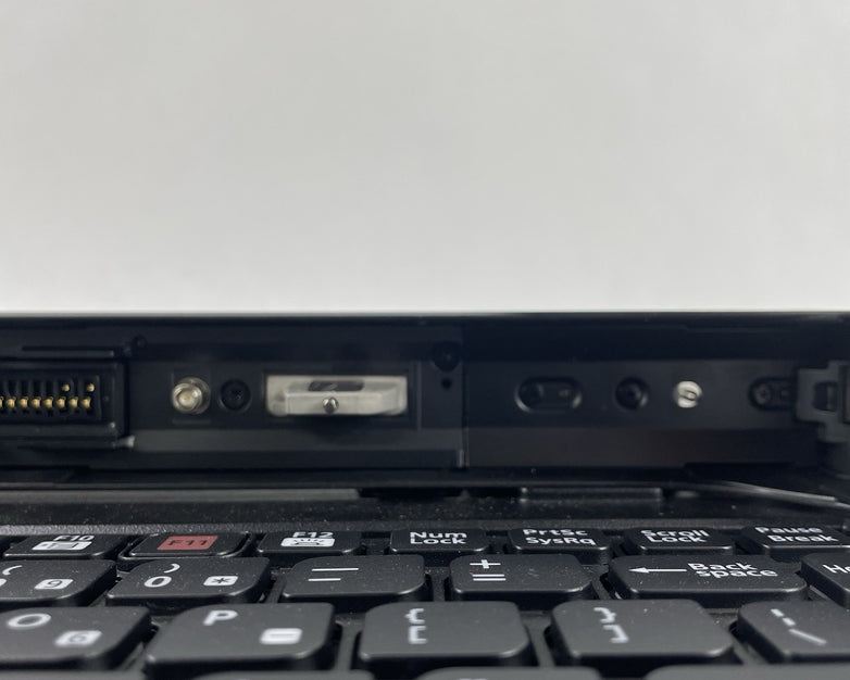 Panasonic Toughbook CF-VEK333LMP/CF-VEK33 Base Dock Keyboard - Tested
