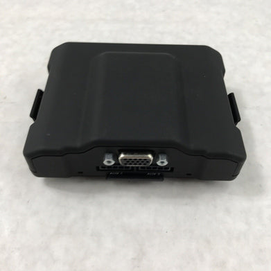 CalAmp LMU-4230 LTE Fleet Management Device UBH0-G1000 W/ Mount