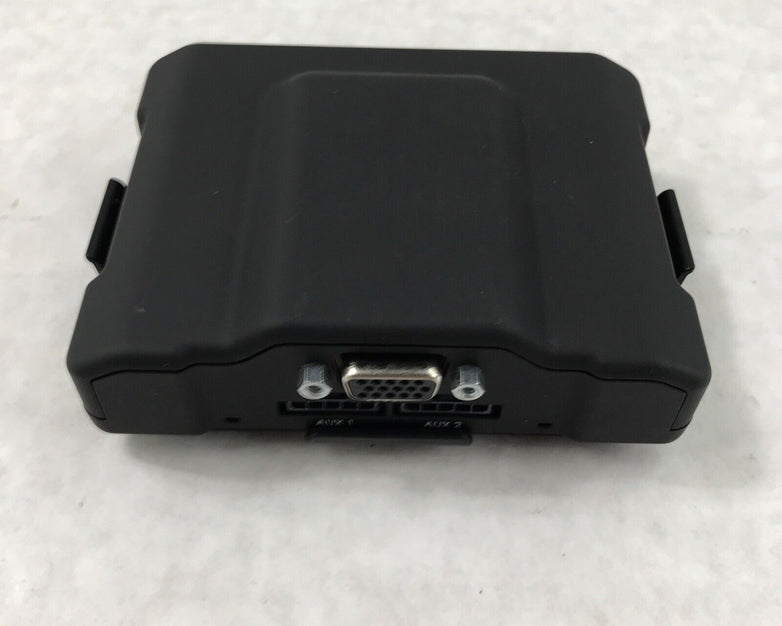 CalAmp LMU-4230 LTE Fleet Management Device UBH0-G1000 W/ Mount
