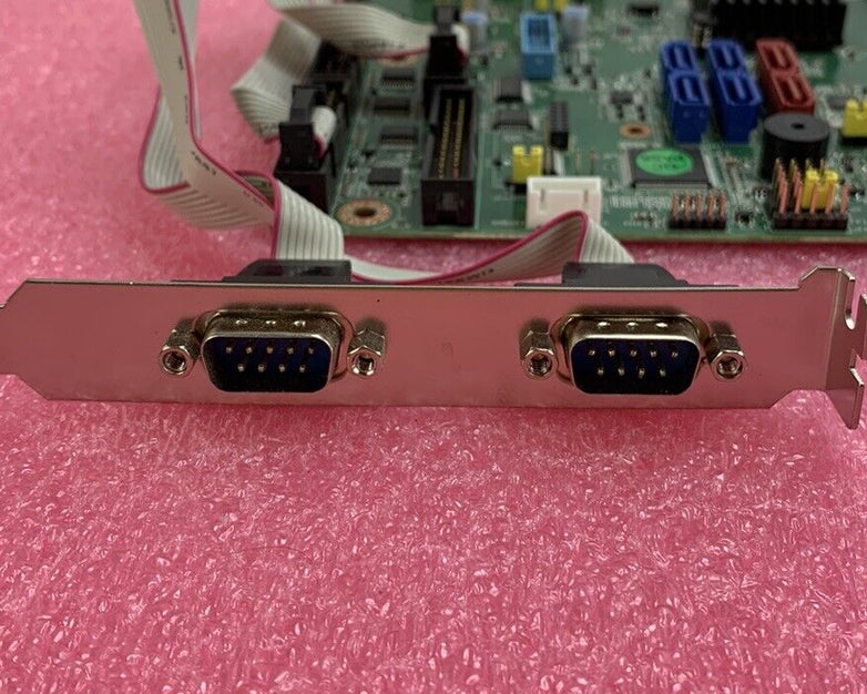 Advantech IMB-785 Motherboard Intel Core i7-6700 3.4GHz 8GB RAM w/ Shield