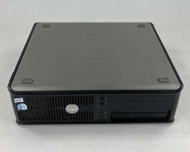 Dell OptiPlex 755 DT Pentium Dual-Core E2220 2.40Ghz 2GB RAM No HDD No OS