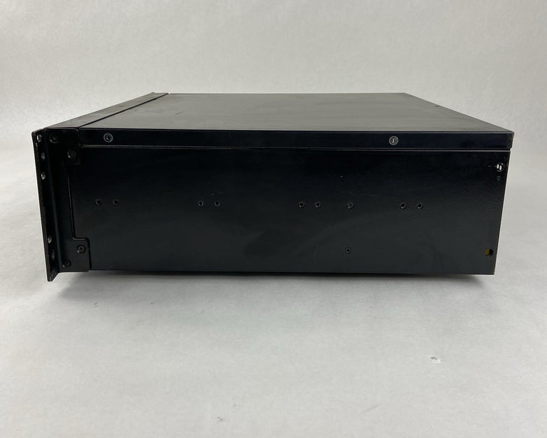 General Technics 3U Server Chasis Antec EA-650 Platinum 80 Plus