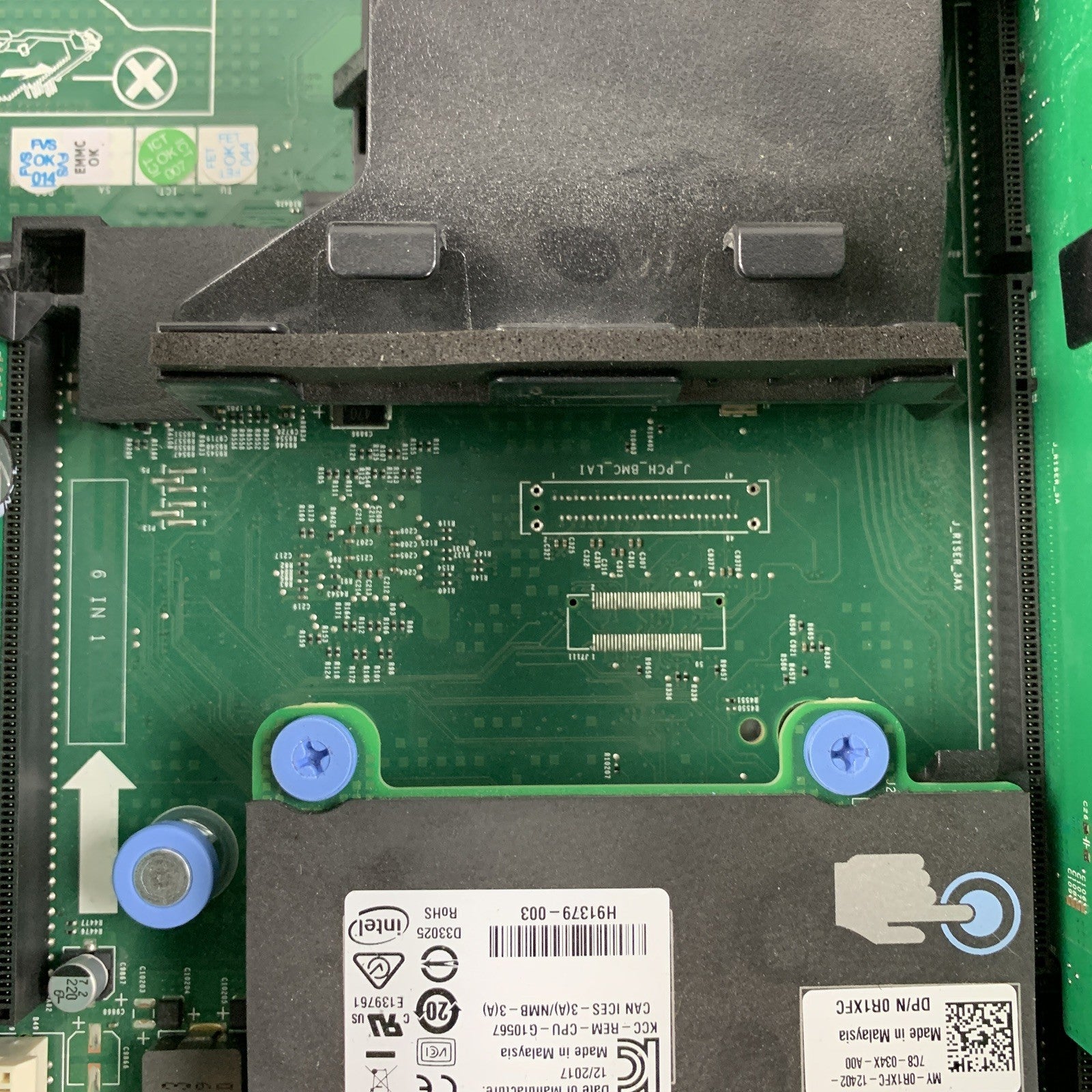 Dell Poweredge R730 Server 2x E5-2660v3 2.6 GHz 64 GB Ram No OS NO HDD