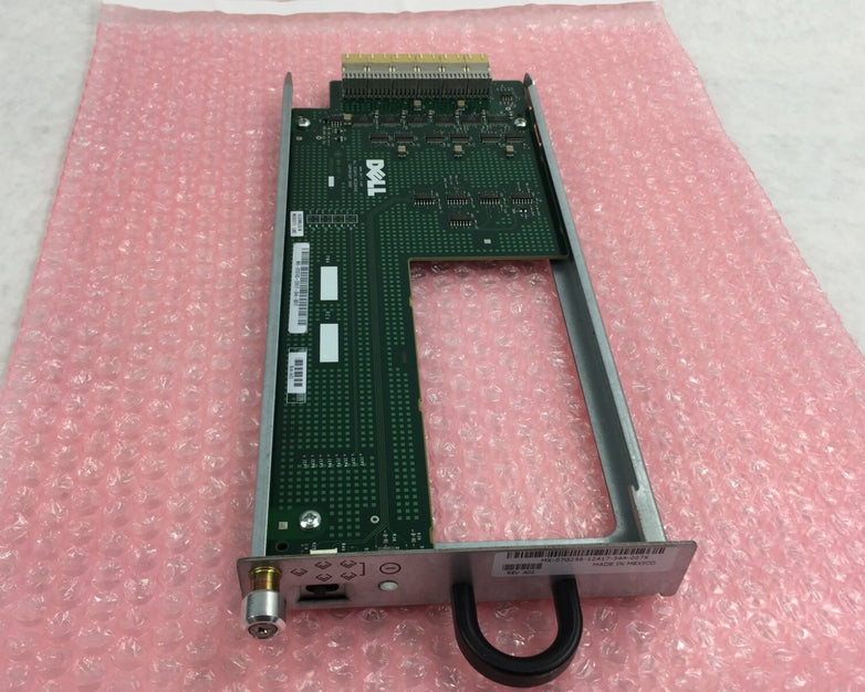 OEM  DELL  MX-07G296-12417-344-007X  Card from Power vault 220S