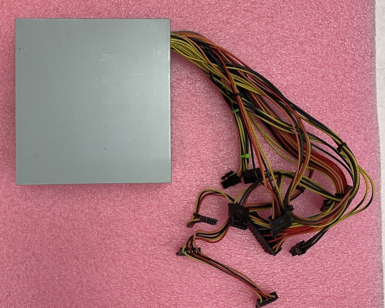 Power Man IP-S350CQ2-0 350W Switching Power Supply