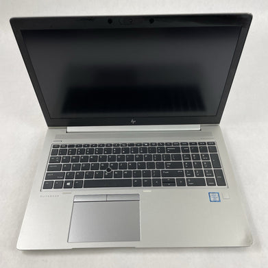 HP EliteBook 850 G6 15.6" i5-8365U 1.60 GHz 8 GB RAM No SSD/OS/AC - Dented