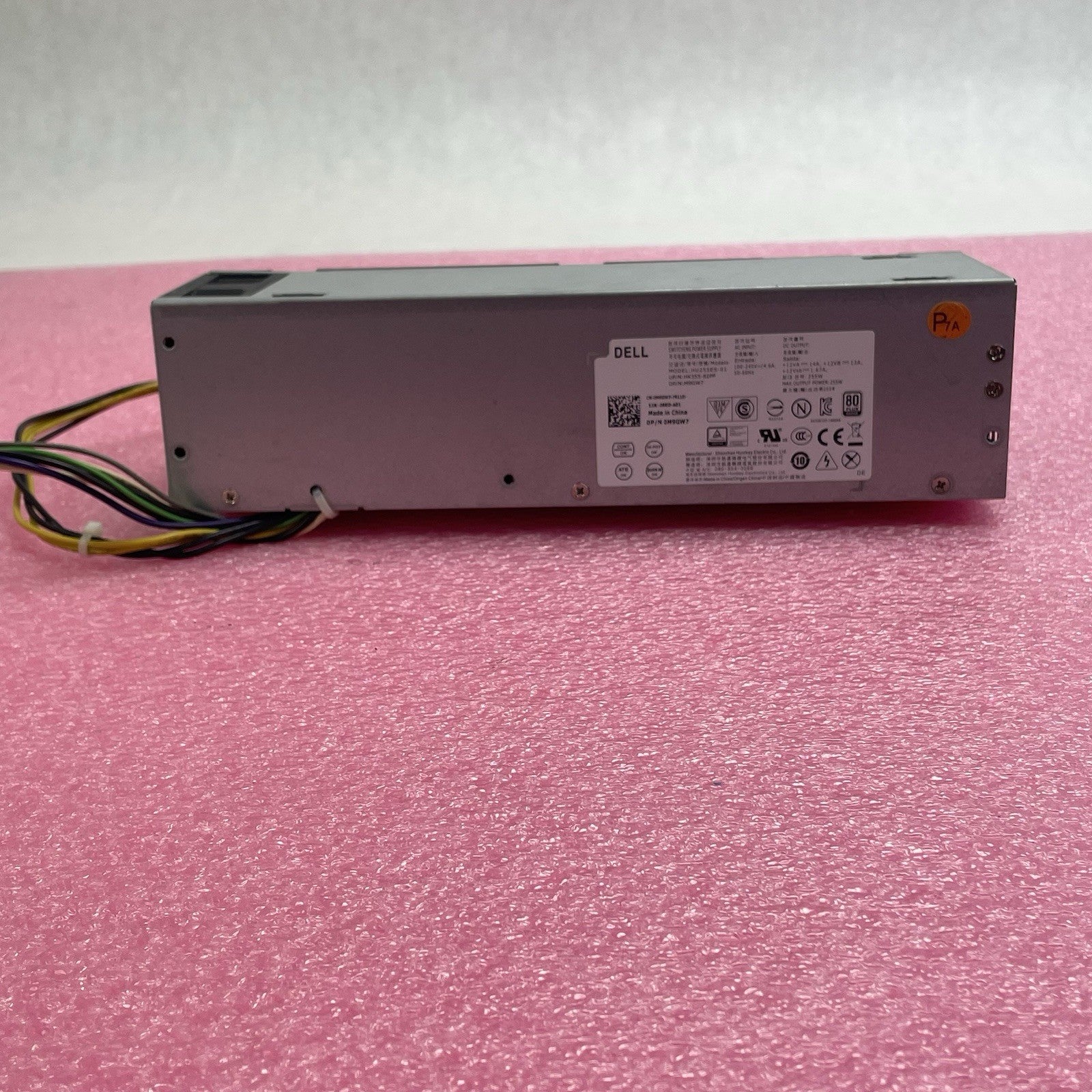Dell L255ES-00 Power Supply 255W
